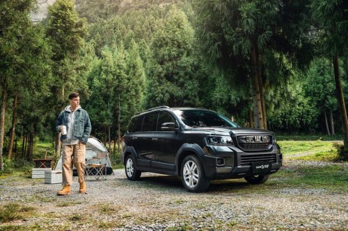 25 coches chinos buenos y baratos que comprar en España