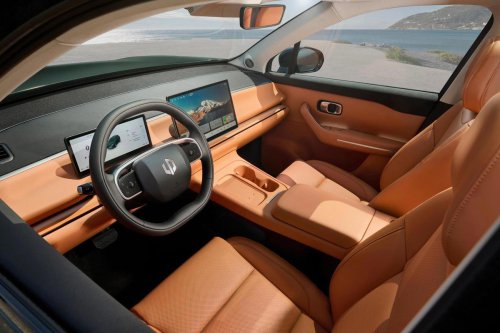 Leapmotor C10 AWD: redefiniendo la movilidad eléctrica