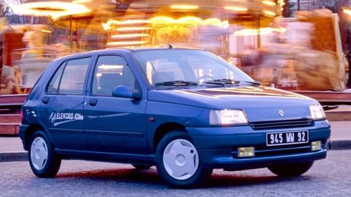 Citroën, Los coches eléctricos que serán clásicos de colección en el futuro