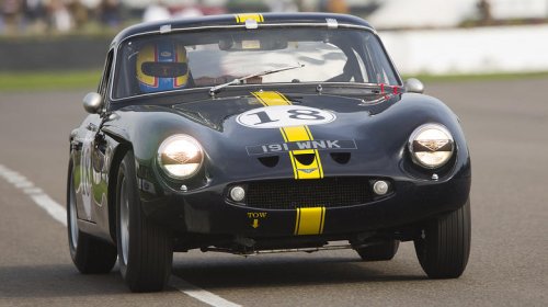 9 of the best TVRs ever made, ranked