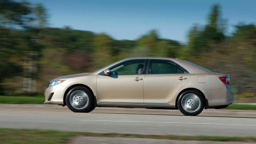 Government surplus vehicle auctions: Uncovering hidden car deals