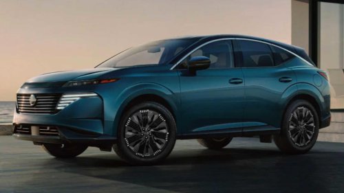 Nissan's Murano update: Right car, wrong timing?