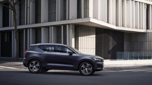 Volvo, 7 of the most reliable Volvo models ever built, ranked