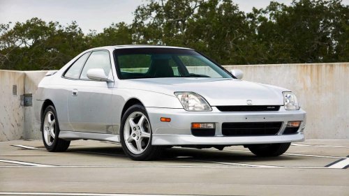 Honda, Why the Honda S2000 is becoming unaffordable for enthusiasts