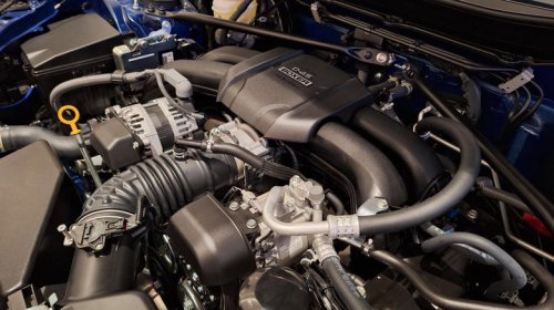 Subaru, Subaru boxer engines keep showing up in small airplanes: Here's why