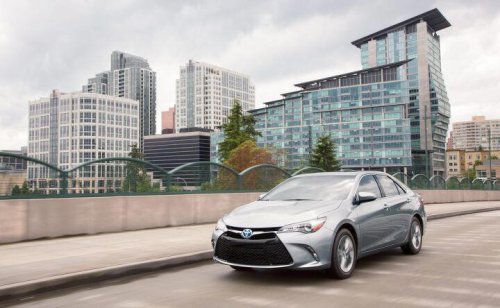 Toyota, Toyota Camry trade in value: Here's what you should get and why
