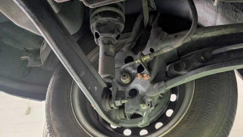 Here's why old Honda Civics are the perfect beginner project cars