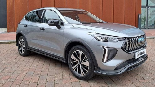 GWM se inspira en la receta del Aston Martin Valhalla y prepara un supercoche PHEV con motor V8 de 1.000 CV que llegará muy pronto