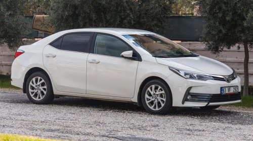 The 5 most reliable and cheap Toyotas to buy used