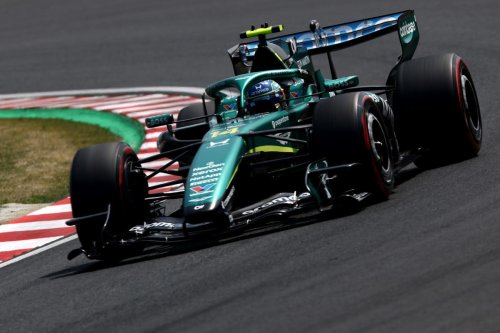 Aston Martin, Honda, Jenson Button analiza el potencial de Fernando Alonso junto a Aston Martin F1: "Él cree en Honda"