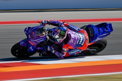 ¿Yamaha? Como un cordero al que llevan al matadero