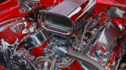 5 things you need to know before buying a modified car