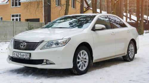 The 5 most reliable and cheap Toyotas to buy used