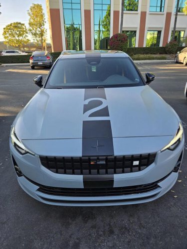 2023 Polestar 2 for sale