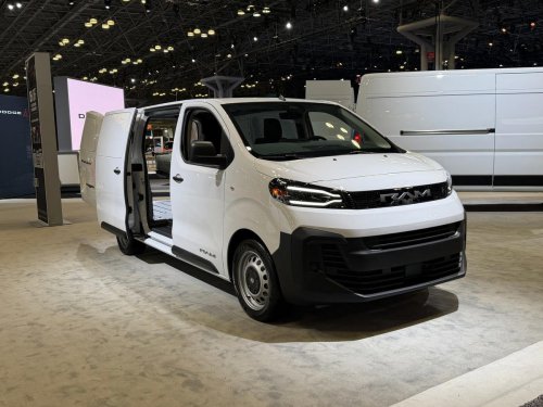 Los coches más destacados del Salón del Automóvil de Nueva York: ¿cruzarán el charco?