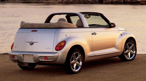 These are the cars our readers want to erase from history