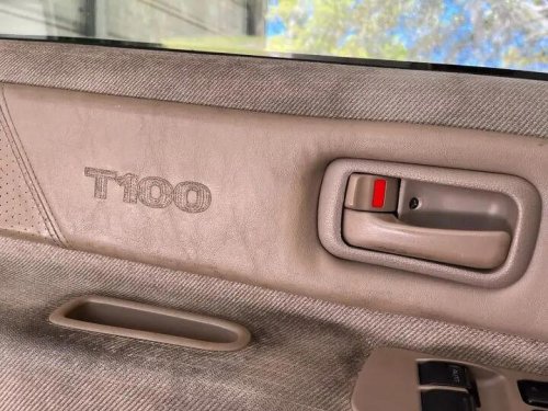 1996 Toyota T100