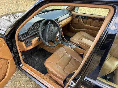 1994 Mercedes-Benz E420 for sale