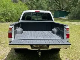 1996 Toyota T100