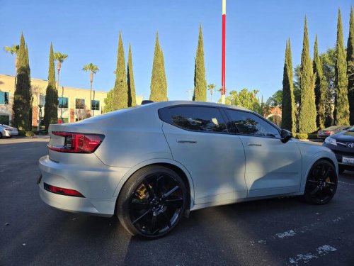 2023 Polestar 2