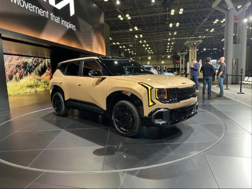 Citroën, Los coches más destacados del Salón del Automóvil de Nueva York: ¿cruzarán el charco?