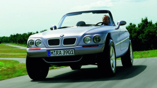 10 little-known facts about BMW for car enthusiasts