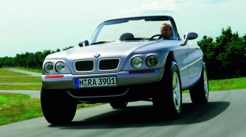 BMW, 10 little-known facts about BMW for car enthusiasts