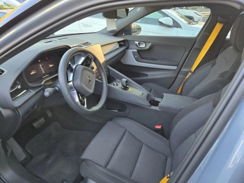 2023 Polestar 2