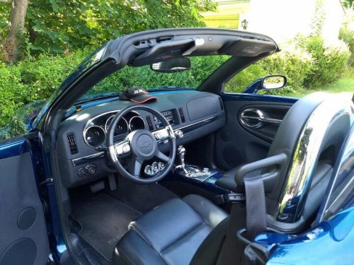 2006 Chevrolet SSR for sale