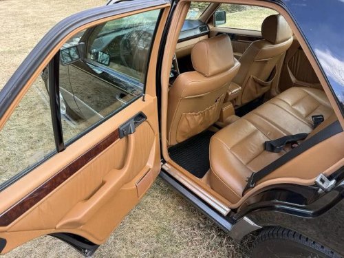 1994 Mercedes-Benz E420