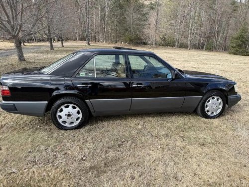 1994 Mercedes-Benz E420 for sale