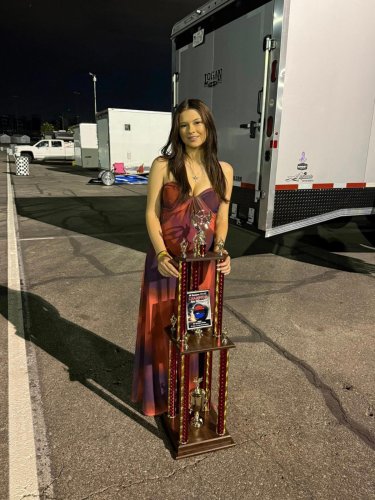 Teen drag racer, best friend dead after being flung from truck during high-speed Utah crash