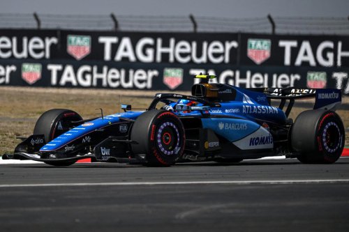 Carlos Sainz, contundente sobre la reglamentación de la FIA de 2026 en su Williams F1: "Estoy..."