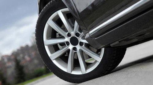 How long after a tire rotation should you re-torque your wheels?