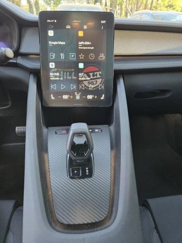 2023 Polestar 2