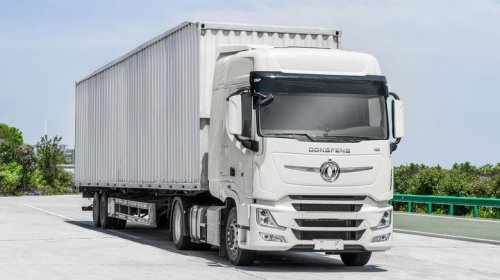 Volvo, 4 semi truck brands you didn't know were owned by Volvo