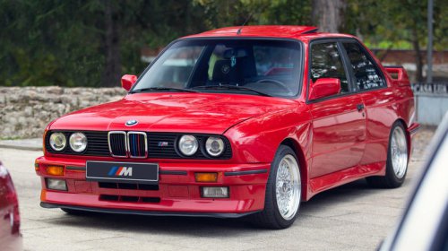 10 little-known facts about BMW for car enthusiasts