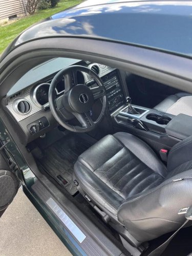 2008 Ford Mustang for sale