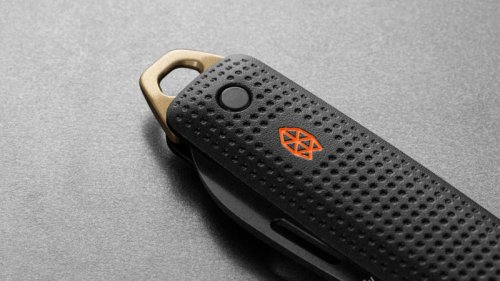 One of the best tiny EDC knives gets a ground-up redesign, improving it in nearly every way