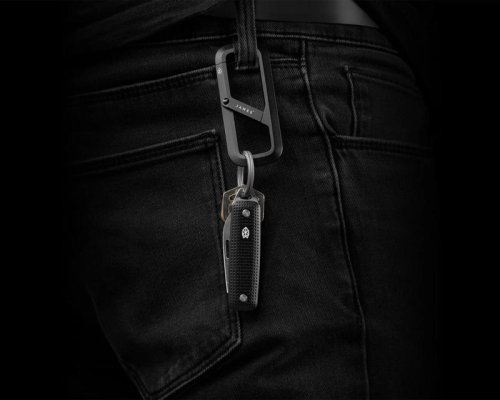 One of the best tiny EDC knives gets a ground-up redesign, improving it in nearly every way