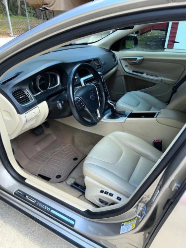 2015 Volvo V60 for sale