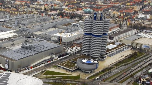 BMW, 10 little-known facts about BMW for car enthusiasts