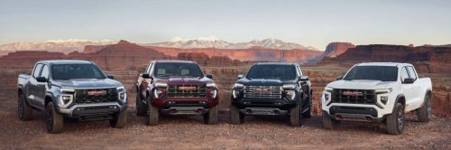 GM hit with lawsuit over alleged brake failure in 2025 models