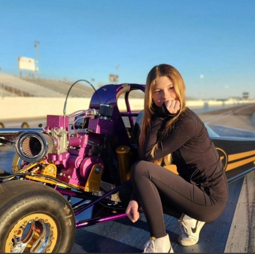 Teen drag racer, best friend dead after being flung from truck during high-speed Utah crash