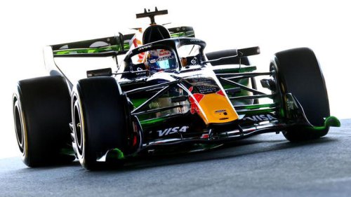 El contrato de Verstappen con Red Bull es papel mojado y Max debe decidir equipo para 2027 (si es que sigue en la F1)