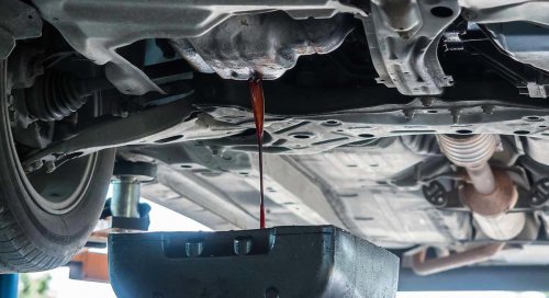 Este componente del coche protege el motor y evita averías: por qué es tan importante el cárter