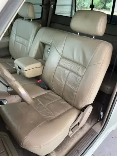 1996 Toyota T100