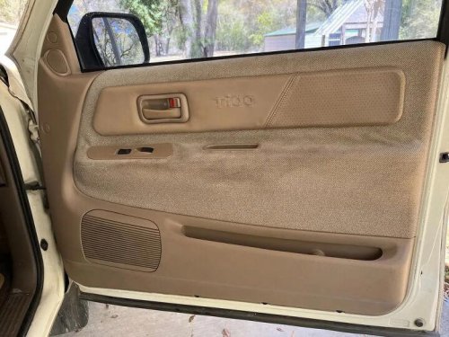 1996 Toyota T100