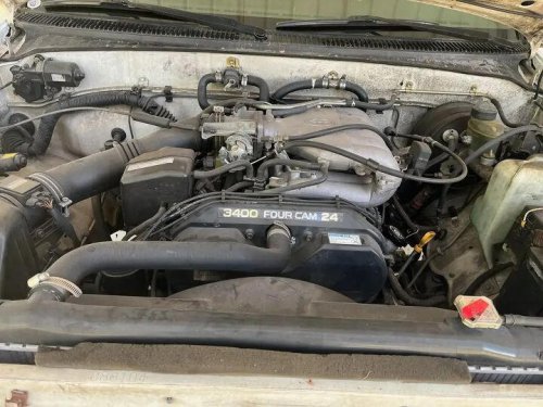 1996 Toyota T100 for sale