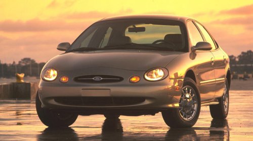 These are the cars our readers want to erase from history